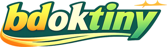 bdoktiny লোগো